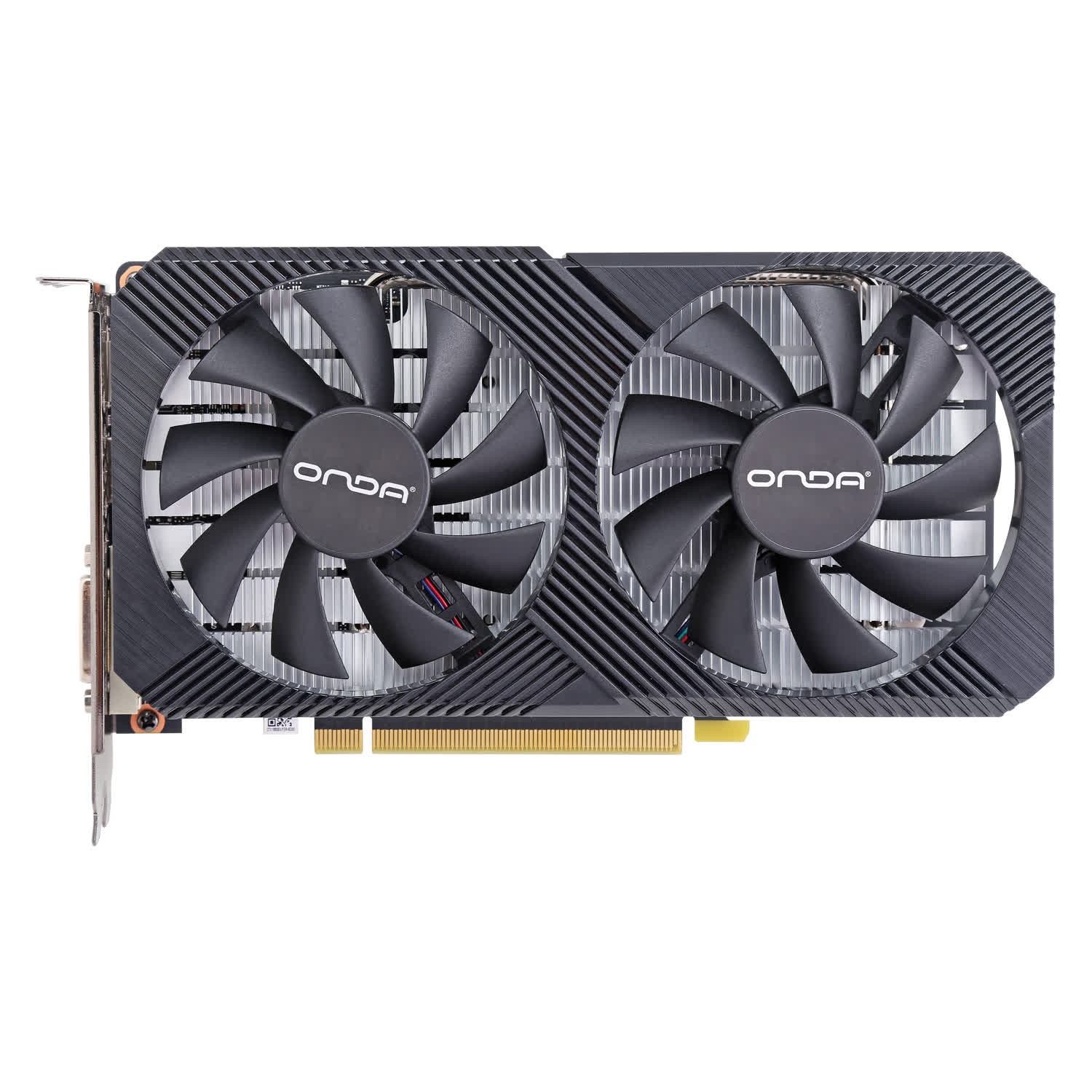 昂达GTX1660Super典范6GD6显卡